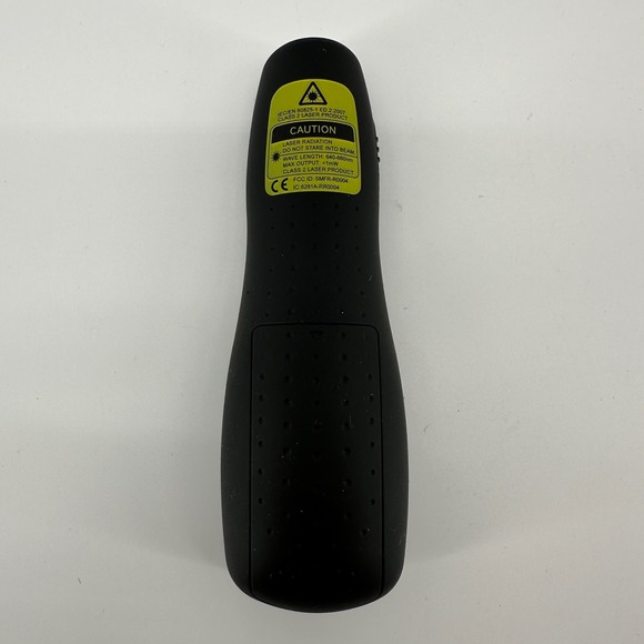 Logitech R400 Laser Presentation Remote Clicker - USB Wireless - Tested & Works - Picture 5 of 9